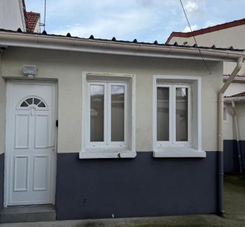 Aulnay-sous-Bois Apartment | Cocon 4 - Paris Nord - Expo - CDG