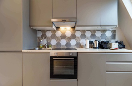 Saint-Merri Apartment | Cocon pour 2 personnes central - Beaubourg/Notre-Dame