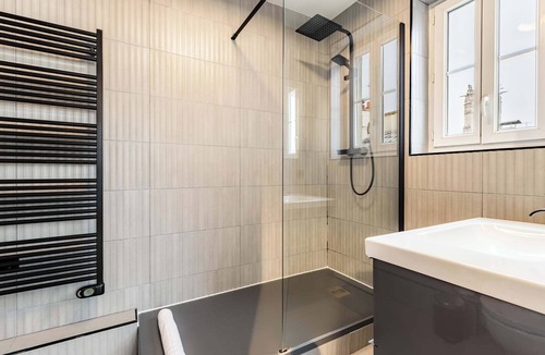 Saint-Merri Apartment | Cocon pour 2 personnes central - Beaubourg/Notre-Dame