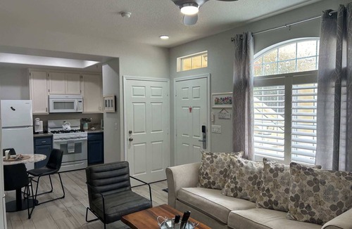 Oceano Condo | Coconut Cubby