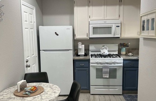 Oceano Condo | Coconut Cubby