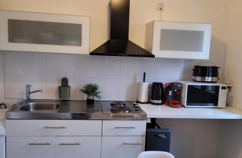 Survilliers Apartment | Cocooning House 212 Suite COSY SUNSHINE appartement Aeroport Paris Roissy CDG et Parc Asterix