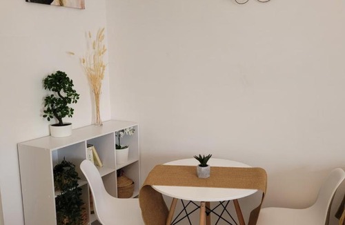 Survilliers Apartment | COCOONING HOUSE B222 Suite ZEN & PEACEFUL AEROPORT PARIS ROISSY CDG - PARC ASTERIX- STADE DE FRANCE