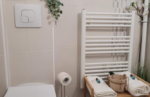 Survilliers Apartment | COCOONING HOUSE B222 Suite ZEN & PEACEFUL AEROPORT PARIS ROISSY CDG - PARC ASTERIX- STADE DE FRANCE