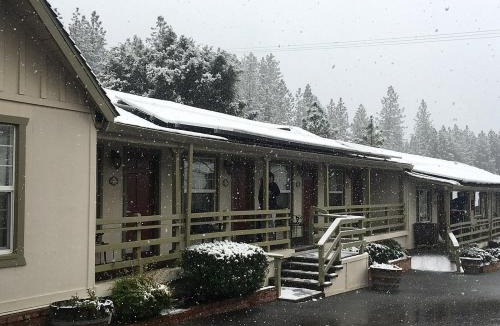 Colfax Hotel | colfax motorlodge