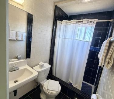 Los Angeles Hotel | Colony Motel