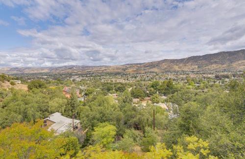 Simi Valley House | Combined Retreat w/Epic Views in Simi Valley!