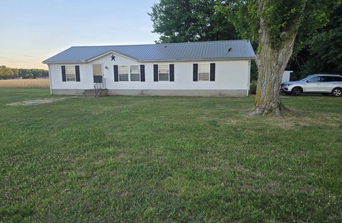 Milford House | Come stay at our beautiful 3 bedroom home located in rural Milford De.