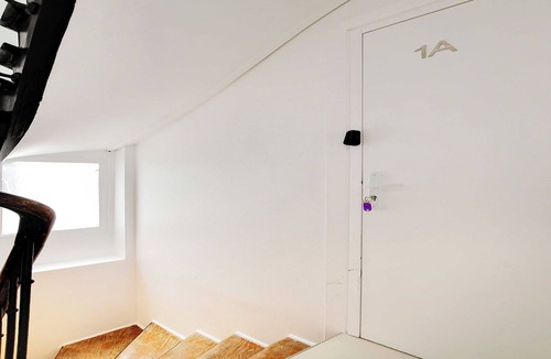 18th Arrondissement Apartment | Comfort for 2P with A/C - Near Montmartre