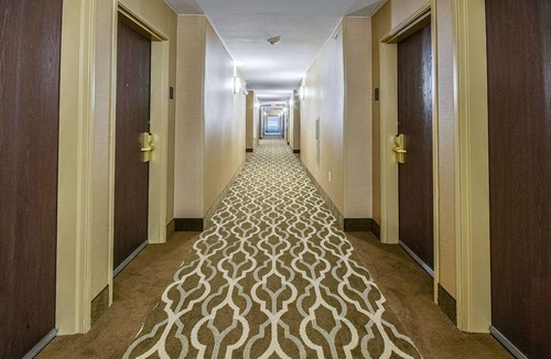 Plover Hotel | Comfort Inn Plover-Stevens Point