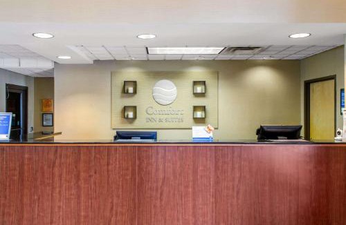 D'Iberville Hotel | Comfort Inn & Suites Biloxi-D'Iberville