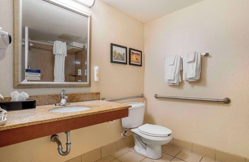 Malbis Hotel | Comfort Inn & Suites Daphne Spanish Fort - Mobile East