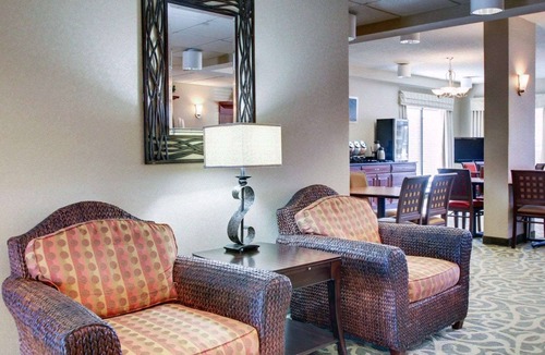 Kreole Hotel | Comfort Inn & Suites Moss Point Pascagoula