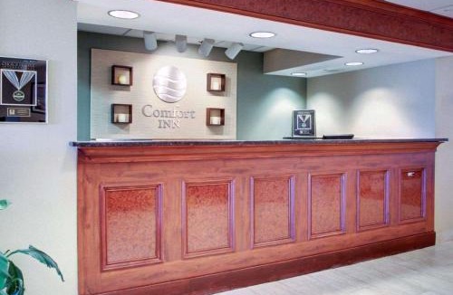 Kreole Hotel | Comfort Inn & Suites Moss Point Pascagoula