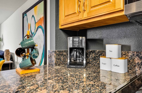 Baristo Condo | Comfort & Style at Caballeros Estates - A Ryson Property