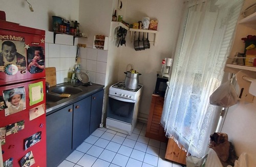 Gournay-sur-Marne Apartment | Comfortable apartment
