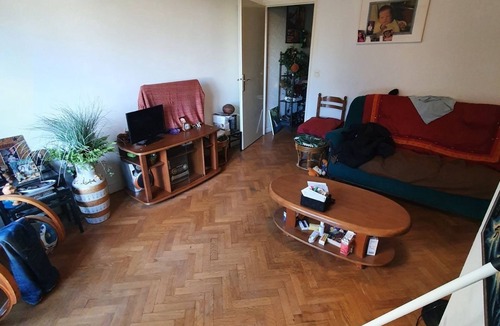Gournay-sur-Marne Apartment | Comfortable apartment