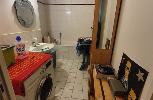 Gournay-sur-Marne Apartment | Comfortable apartment