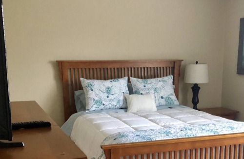 Bay St Louis House | Comfortable Coastal Condo in a Top US Small Beach Town, One Hour to New Orleans