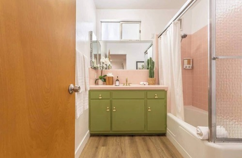 Ladera Heights Apartment | Comfortable LA Stay | World Cup 2026 SoFi Stadium | Patio