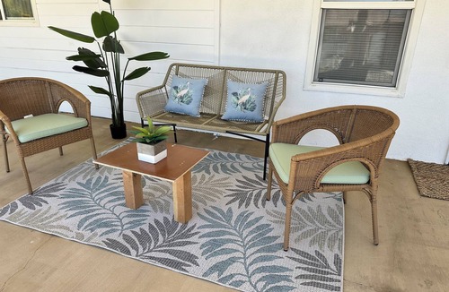 Wofford Heights Apartment | Comfortable place near the Lake