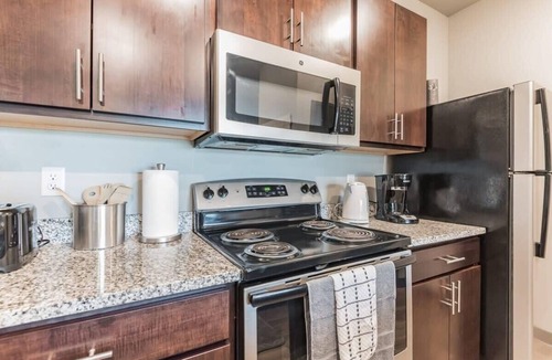 Ames Apartment | Comfortable Stay Near Campus Hotspots