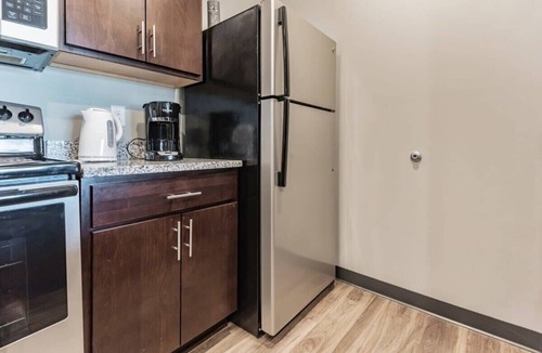 Ames Apartment | Comfortable Stay Near Campus Hotspots