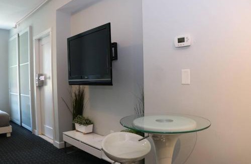 Back Bay Apartment | Comfortable Studio in Back Bay, Newbury St. #7