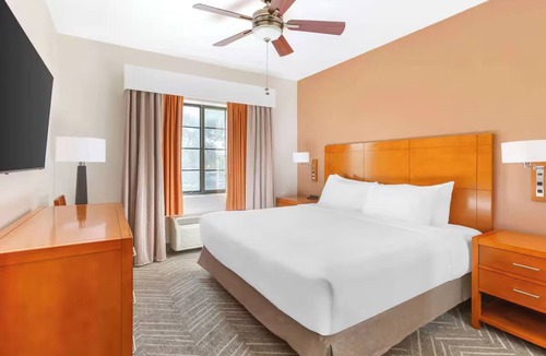 Palo Verde Hotel | Comfortable Tucson Suites w/Pool & Game Room | 2 Units Close to UArizona