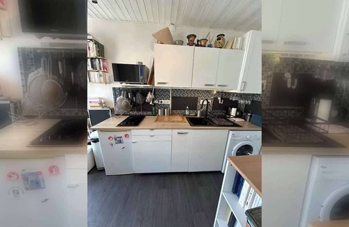 Plaisance Apartment | Comfy Flat for 3 Great Value