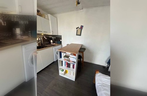 Plaisance Apartment | Comfy Flat for 3 Great Value
