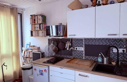 Plaisance Apartment | Comfy Flat for 3 Great Value