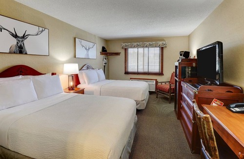 Galena Hotel | Comfy Stay! Explore Historic Galena with Family and Pet