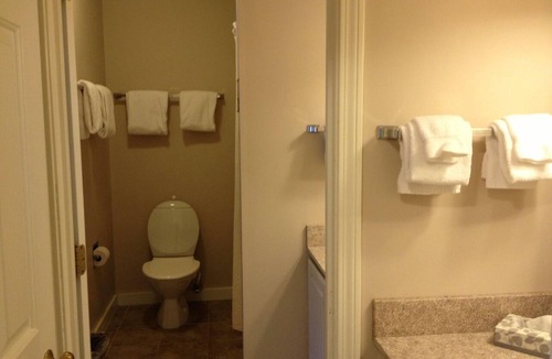 Hancock Hotel | Comfy Suite in the Berkshires w/WiFi & Great Resort Amenities!