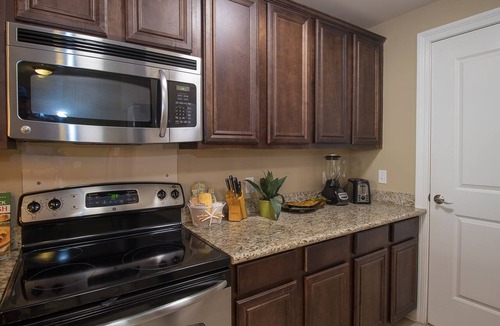 Henderson Point Condo | Condo Directly On The Beach In Pass Christian! 2 Bedroom/2 Bath- Sleeps 6!