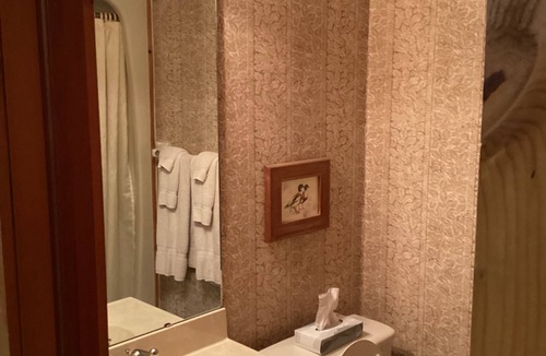 Breezy Point Condo | Condo located in Breezy Point, MN, next to lakes, golf courses and restaurants.