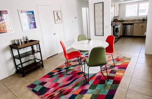 Sonora Sunrise Condo | Condo Odyssey - Palm Springs home away from home