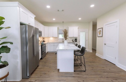 Gulf Park Estates House | Contemporary Gulf Coast Gem - Ocean Access 5 mins!