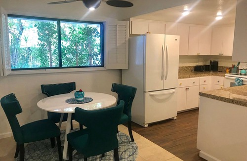 Palm Springs Condo | Convenient South Palm Springs location!
