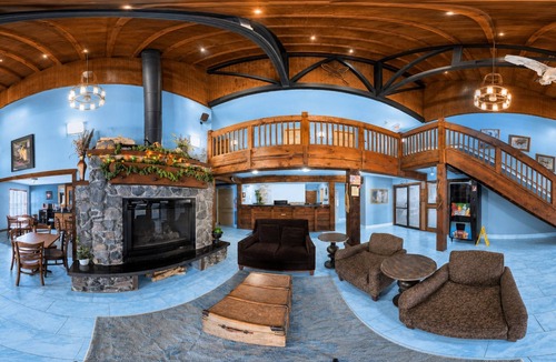 Black River Falls Hotel | Coratel Inn and Suites by Jasper Black River Falls - Standard 2 Queen bed NS