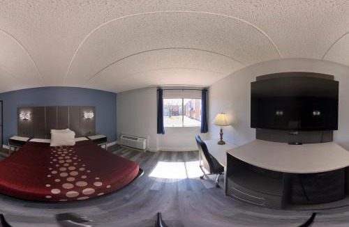 La Crosse Hotel | Coratel Inn and Suites By Jasper Lacrosse