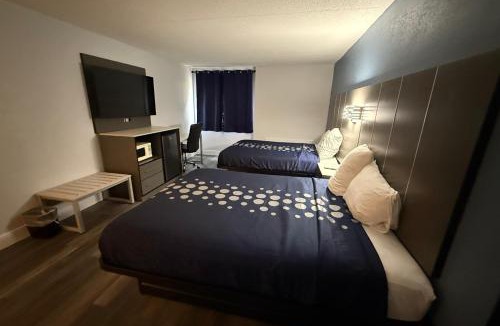 La Crosse Hotel | Coratel Inn and Suites By Jasper Lacrosse
