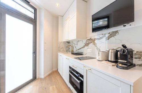 15th Arrondissement Apartment | Cosy and Charming flat - 15ème - convention