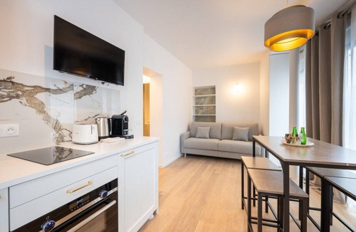15th Arrondissement Apartment | Cosy and Charming flat - 15ème - convention