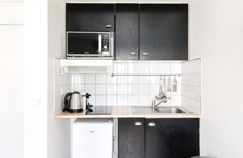 Batignolles Apartment | Cosy appartement Paris 17 - Suite 237
