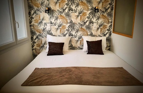 Aulnay-sous-Bois Apartment | Cosy Aulnay-Paris Nord -Expo Villepinte