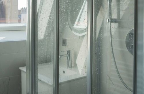 Notre-Dame-des-Champs Apartment | Cosy bed Montparnasse