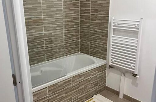 Clamart Apartment | Cosy bohemian appartment close to transports