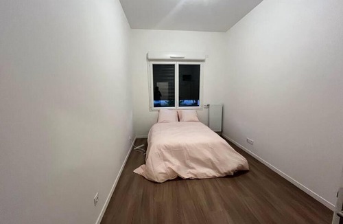 Clamart Apartment | Cosy bohemian appartment close to transports