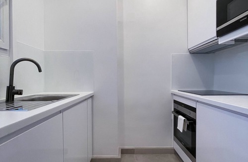 Les Viselets Apartment | Cosy & Comfy 1 bedroom Nogent sur Marne- fully renovated